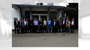 Seminar "Fixture and Hardening Presses in Operational Practice"