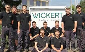 DEINE CHANCE - Ausbildung in der Region !