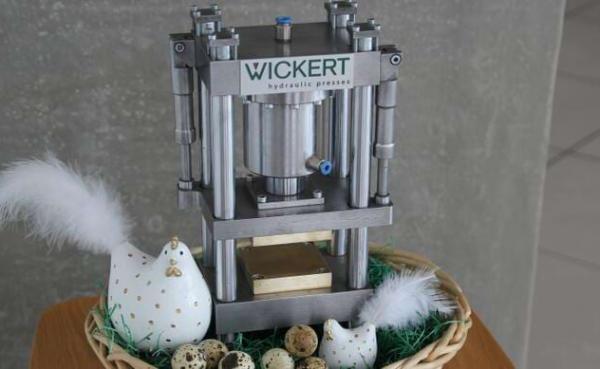 Frohe Ostern