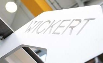 Pfalz-Echo Interview mit Hans-Joachim Wickert