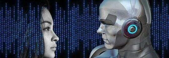 Wickert räumt mit Mythen auf – Was du über künstliche Intelligenz wissen solltest!